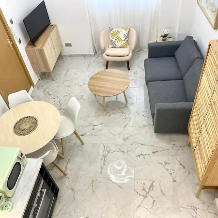 The Museums Loft - Pena Apartment
